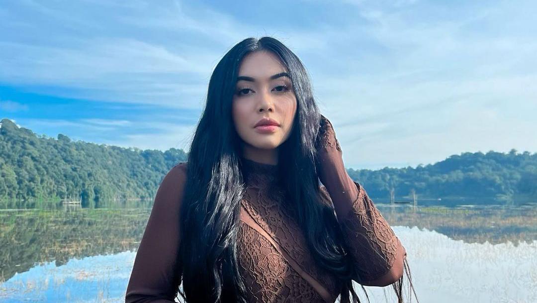 Alasan Denada Lakukan Facelift 2 Kali: Entertainmen-Penampilan Tak Bisa Lepas