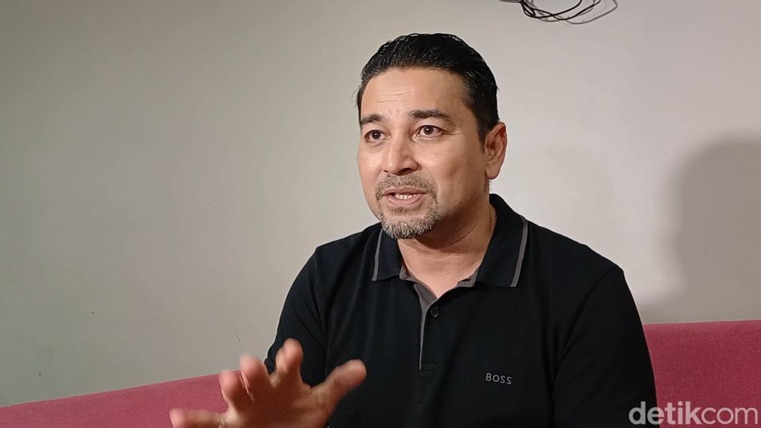 Umar Lubis Cerita Jadi Korban Banjir Dubai: Terjebak di Hotel-Dievakuasi Naik Kayak