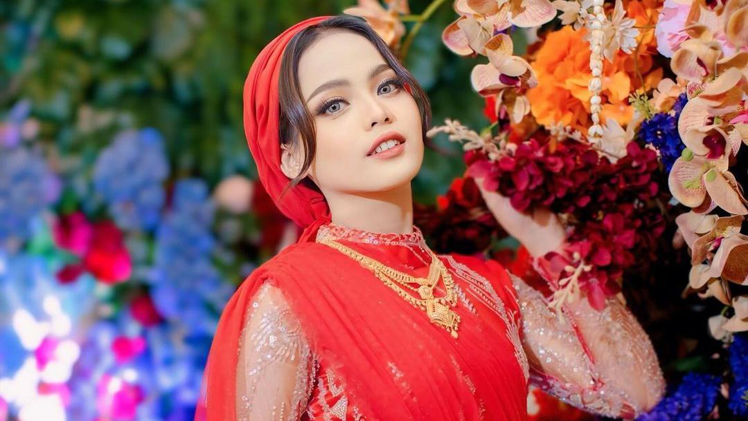 Putri Isnari Jelaskan Dipakai untuk Apa Uang Panai Rp 2 M dari Abdul Azis