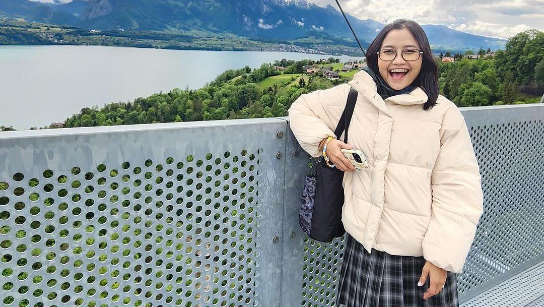 Mediasi Gagal, Riyuka Bunga dan Heri Horeh Sepakat Cerai