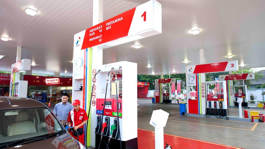 Viral Petugas SPBU Terseret Mobil Gegara Pengemudi Ogah Bayar, Ini Respons Pertamina