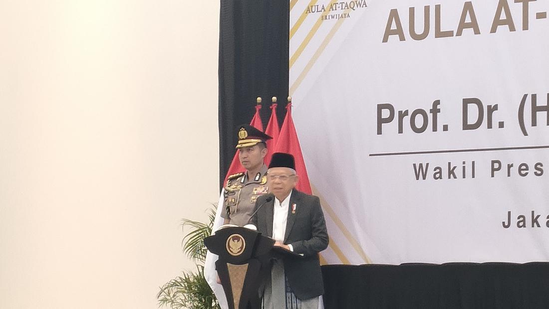 Kalau Disuruh Milih, Semua Ingin Jadi Anak Presiden