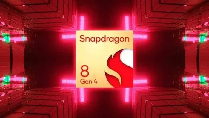 Ini Calon HP Pertama Pakai Snapdragon 8 Gen 4