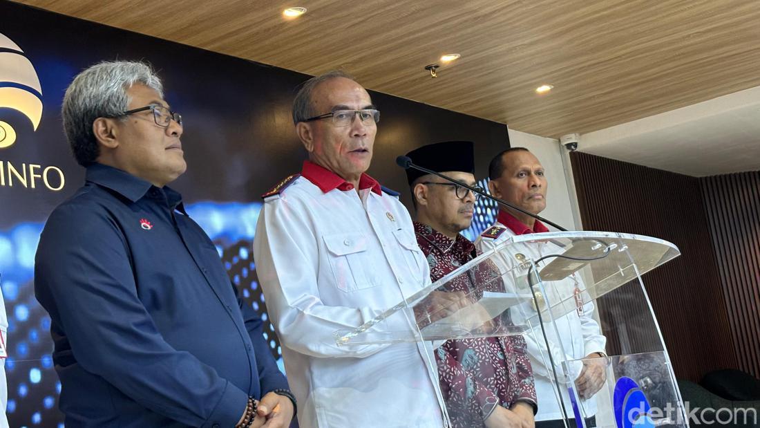 Ransomware Tumbangkan Pusat Data, Ini yang Harus Dievaluasi
