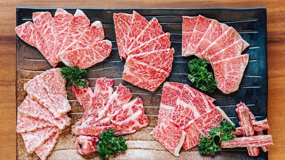 Selain Kobe, Ini 5 Jenis Daging Mahal yang Harganya Fantastis