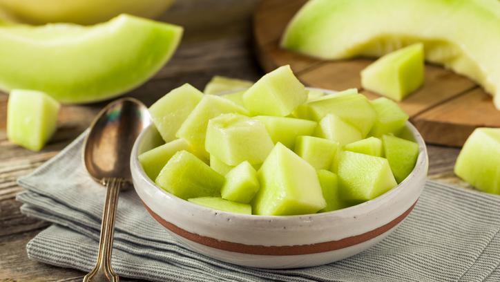 Rasakan 9 Manfaat Melon Ini, jika Rutin Dikonsumsi