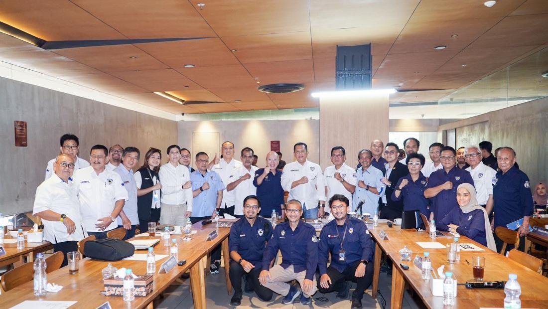 IMI Tengah Siapkan Ragam Event Balap Internasional di Sejumlah Daerah