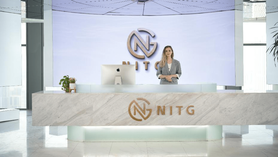 Perusahaan Teknologi Raksasa NITG Akan Buka Cabang Baru di Indonesia