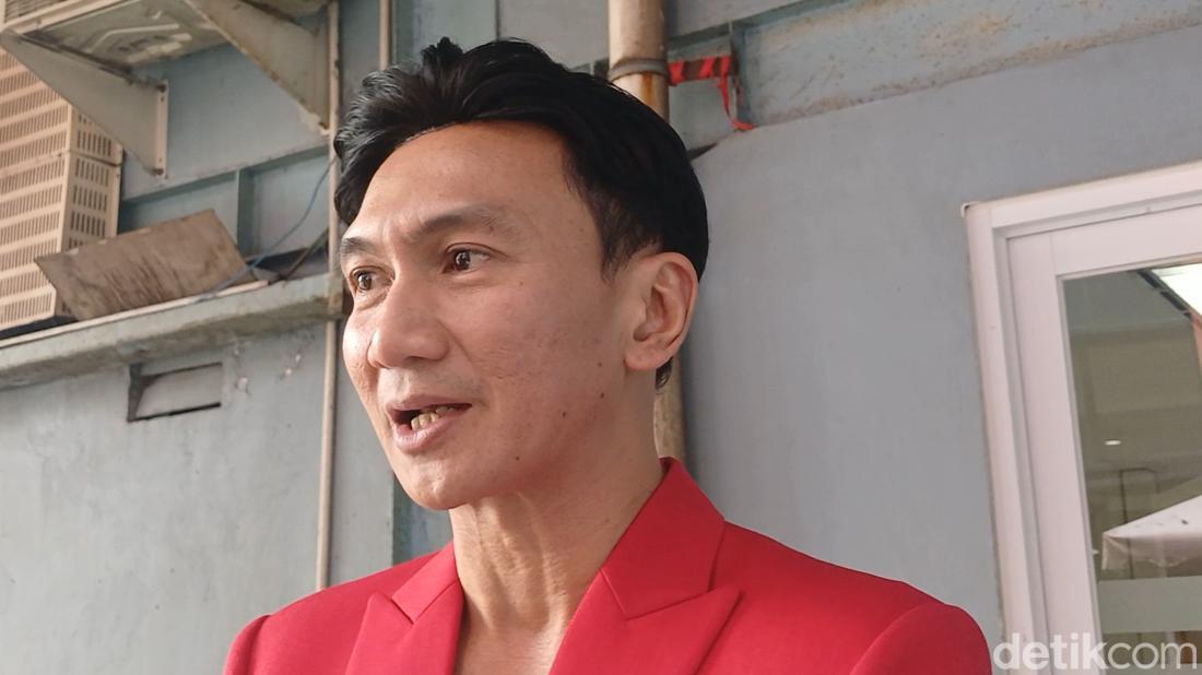 Kata dr Boyke soal Vasektomi, KB ‘Permanen’ yang Bakal Dijalani Anji