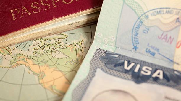 China Keluarkan Travel Warning ke AS
