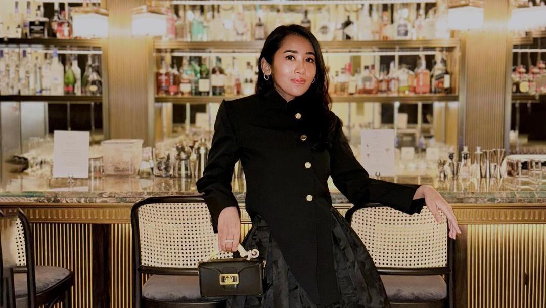 Bantahan Shahnaz Anindya Dituding Cemarkan Nama Baik Altaf Vicko