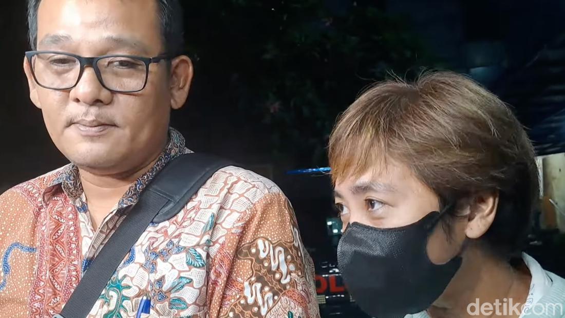 Terlapor Bantah Lakukan Dugaan Penggelapan Rp15 M Terhadap Bunga Zainal
