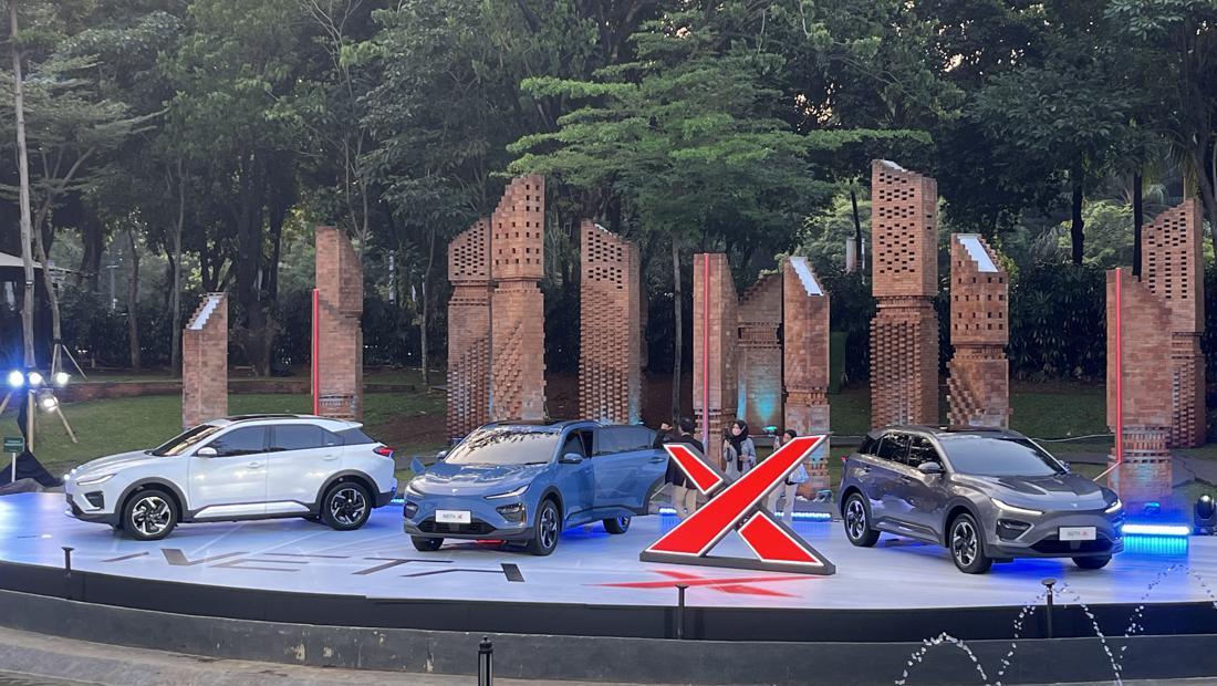 Ini Bukti Neta Serius Garap Pasar Indonesia