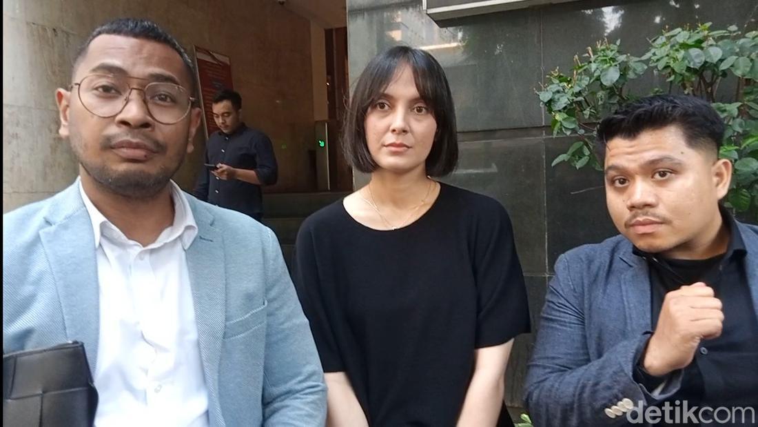 Keluhan Widika Sidmore Soal Laporan Stalker Mandek Setahun