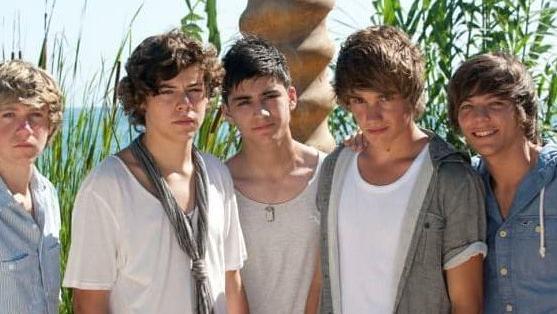 Pernyataan One Direction Usai Liam Payne Meninggal Dunia