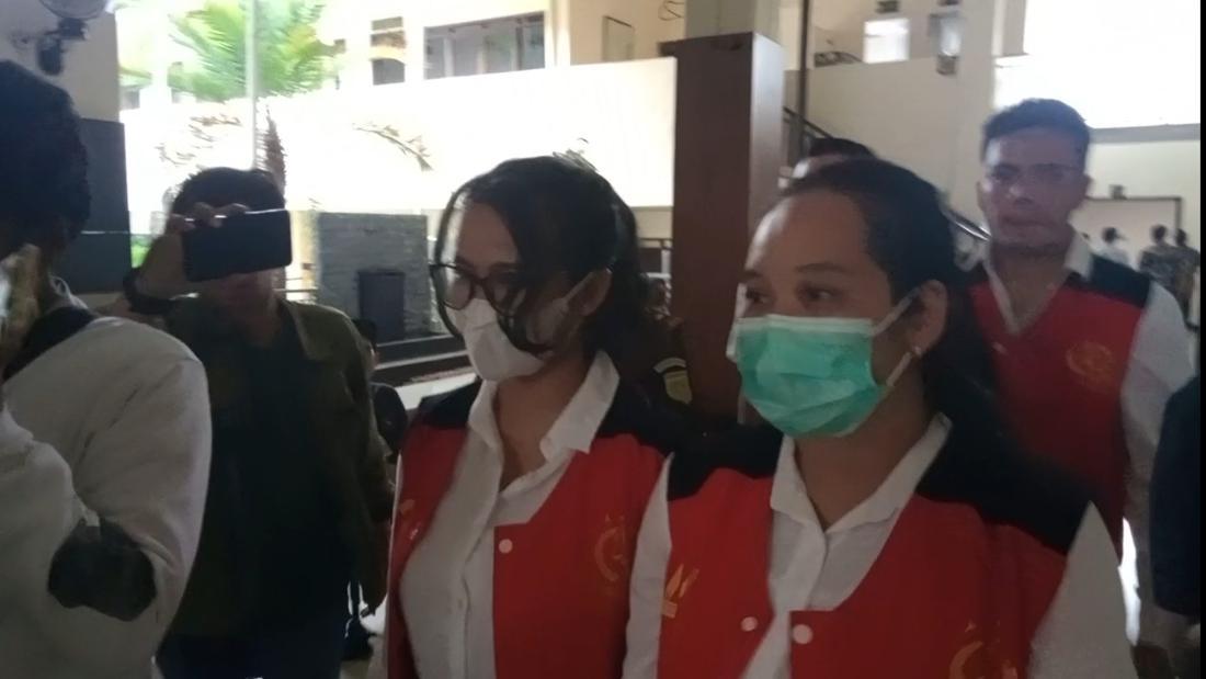 Respons Siskaeee Cs Divonis Penjara Setahun karena Kasus Film Porno