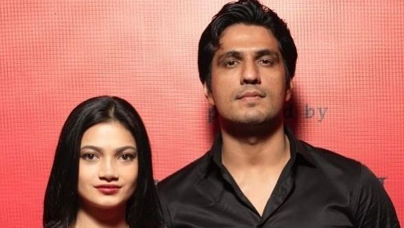 Jawaban Cornelio Sunny dan Ratu Sofya Soal Isu Kawin Lari