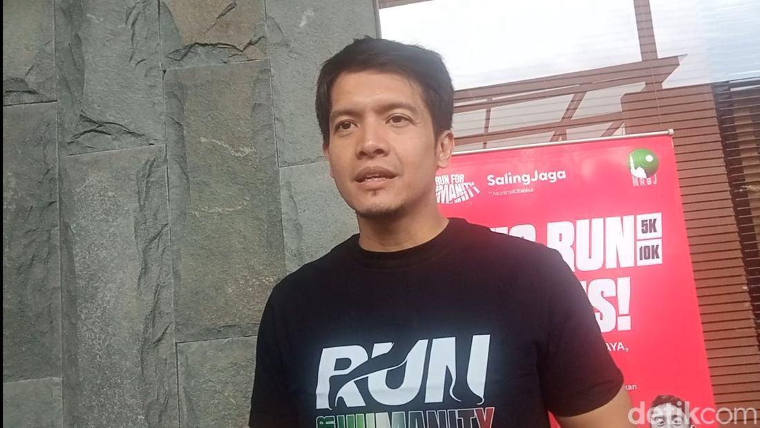Dimas Seto Kini Akting Untuk Beri Manfaat, Dulu Cuma Kejar Uang