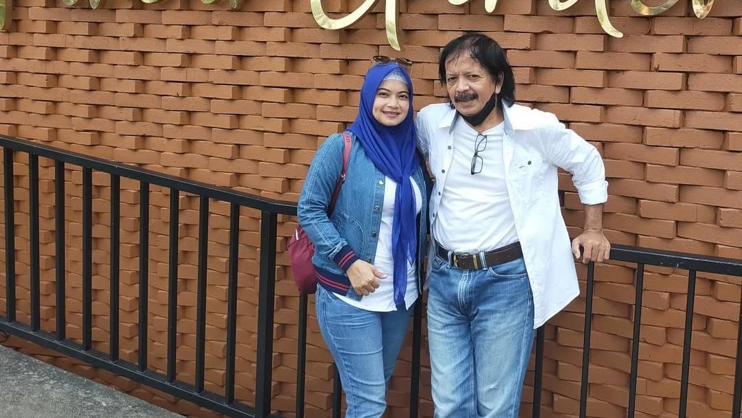 18 Tahun Menikah, Istri Ungkap Sifat Posesif Caca Handika Tak Berubah
