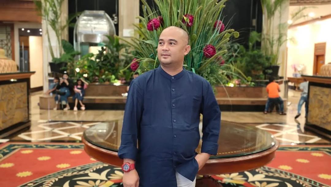 Pelaku Pembunuhan Sandy Permana Masih Buron