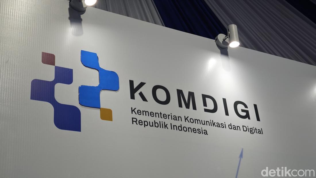Komdigi Kaji Usulan Satu Orang Satu Akun Medsos