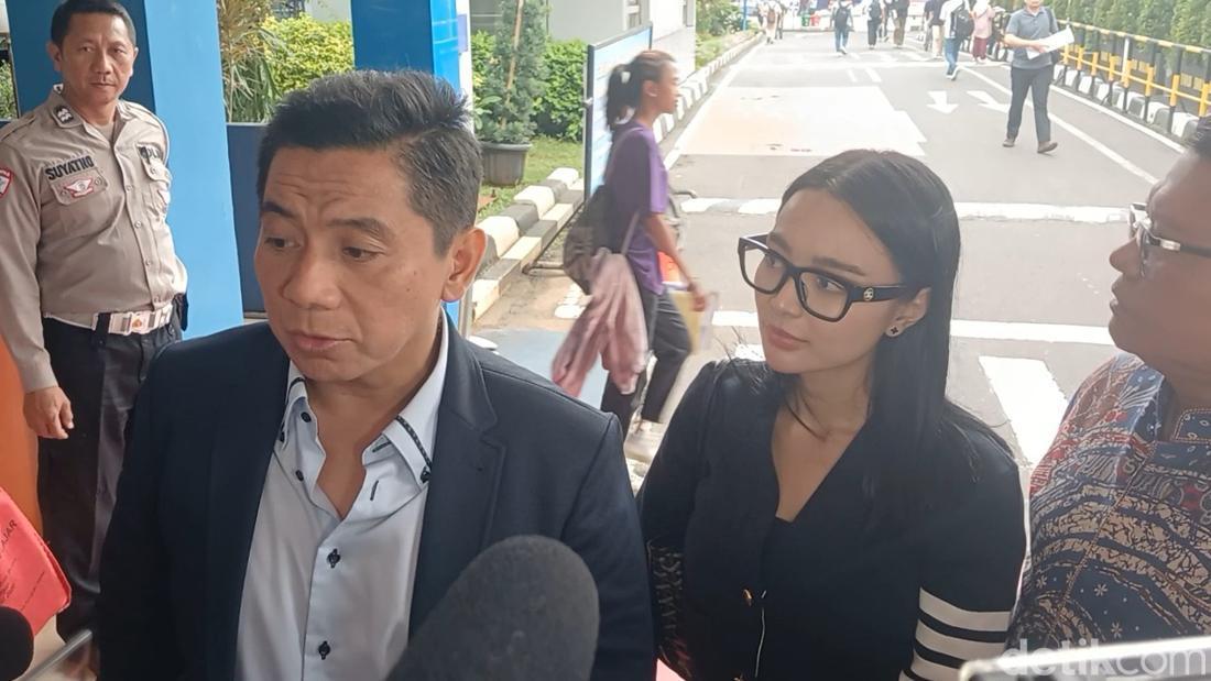 Kesabaran Wika Salim Habis, Gas Polisikan Eks Manajemen Terkait Dugaan Penipuan