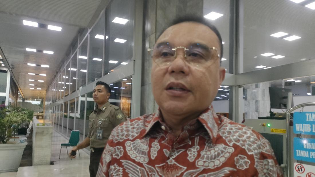 Pimpinan DPR Minta Menkes Segera Atasi Kasus Campak di Sumenep