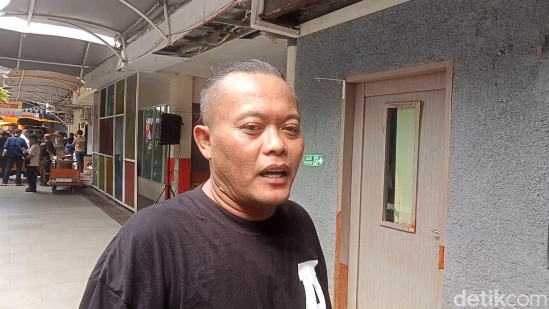 Sule Jelaskan Sakit yang Dialami dan Kondisinya Saat Ini