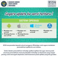 Dikembangkan oleh netgel, aplikasi ini hanya memiliki ukuran sebesar 11mb. Aplikasi Hacker Versi Lama . Whatsapp Diserang Hacker Kasus Khashoggi Kritk Telegram