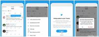 Begini Cara Menyembunyikan Balasan Tweet yang Mengganggu