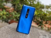 Perbandingan Realme 5i dan Redmi 8, Menarik Mana?