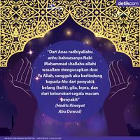 Label kalori di kemasan makanan sering tidak akurat? Doa Rasulullah Saw Berlindung Dari Keburukan Segala Penyakit