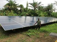 EBT & Peluang Industri Kelistrikan yang Ramah Lingkungan