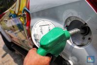 1 Liter Bisa Tempuh 13 KM, Ini Sejumlah Keunggulan B100