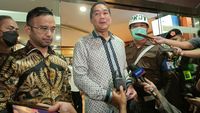 Ex Mendag Lutfi Duga Ada Manuver Asing Tekan MSCI Downgrade Bursa RI