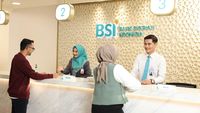 BSI International Expo Kembali Digelar, Bidik Bisnis 30%