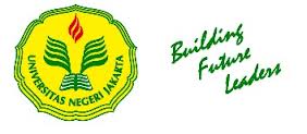 Logo Unj Building Future Leader Kami