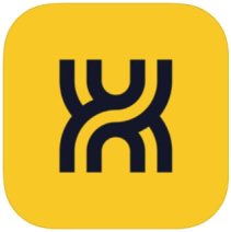 Nexit navigation App for Android Icon