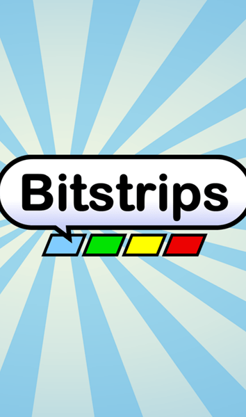 [App] 打造你的漫畫分身！用「Bitstrips」輕鬆創造屬於你的趣味漫畫！