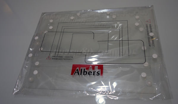 [Unbox] 資料數位化更EZ的便利小物：Origami Stand輕便型翻拍架！