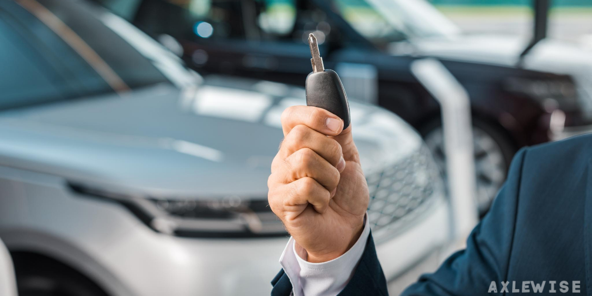 How Many New Cars Are Sold Each Year? [Updated 2023]