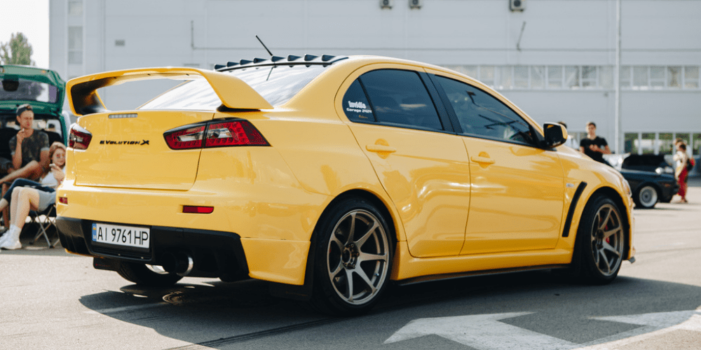 What Does DSM Cars Stands For? [Models & Types]