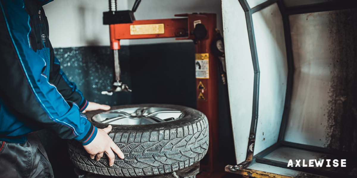 How Long Does A Tire Rotation Take? [Balance Tires]