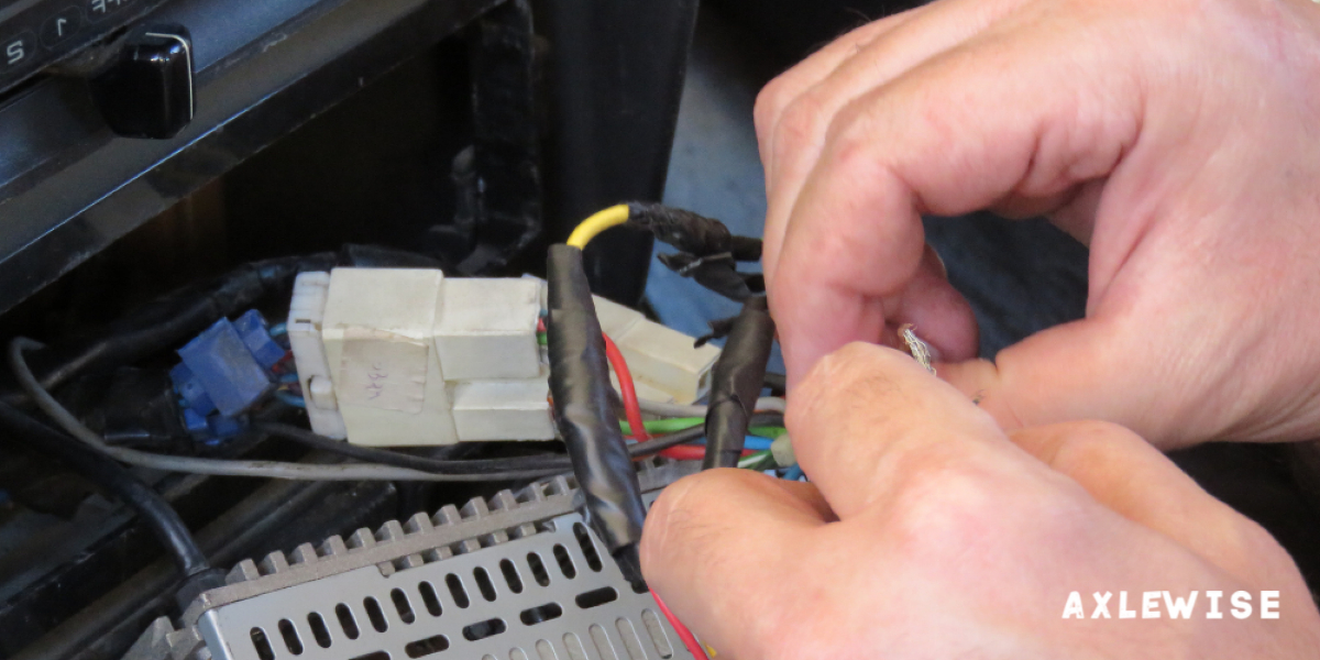 How To Turn Ignition Without Key? [Broken Switch & Key Fob]