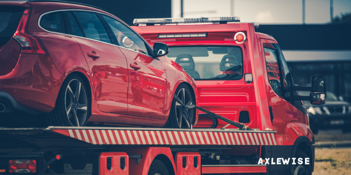 How To Get A Car Out Of Impound Without Registration? [2023]