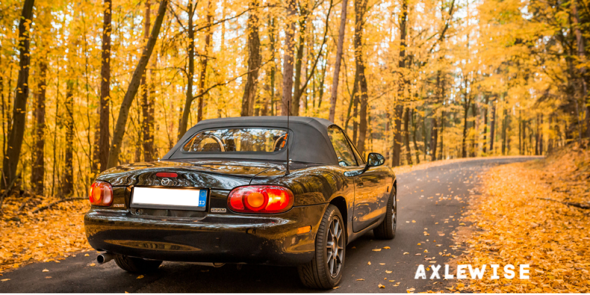 Is A Miata A Sports Car & Good First Car? [Lightweight]