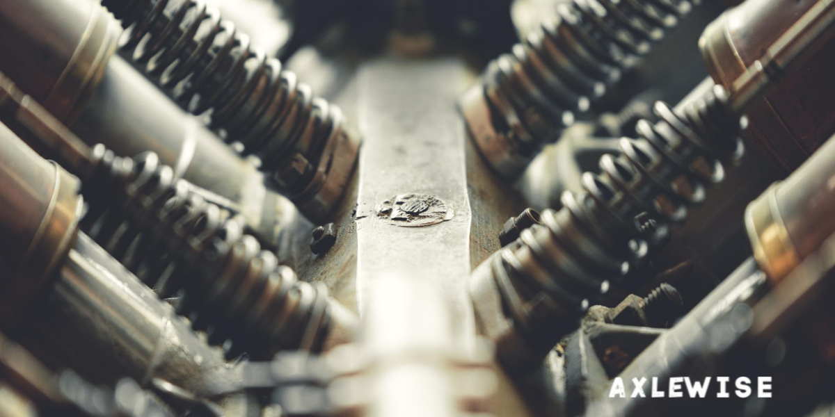 How To Identify Correct Ford Engine Firing Order [302 & 4.6 Ford Engine]