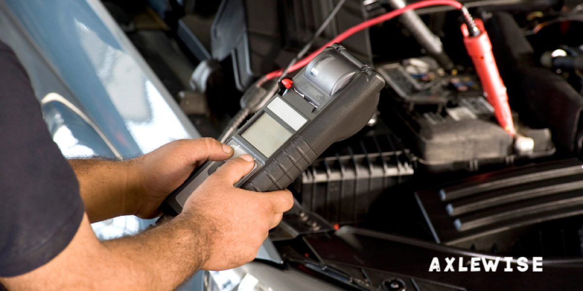 How Many Watts In A 12 Volt Car Battery? [Capacity]