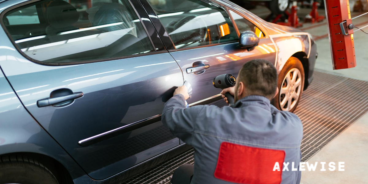 Aftermarket Mods Can You Modify A Financed Car? [2024]