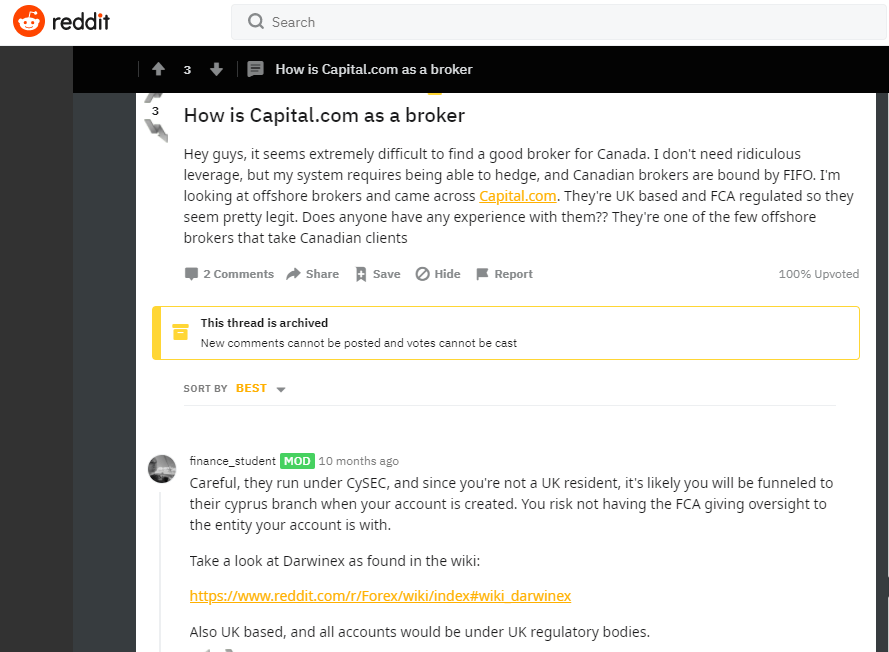 Which bank are you with? Capital Com Cryptocurrency Review 2021 Available Coins Fees Platform Safety More
